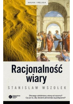 Racjonalność wiary
