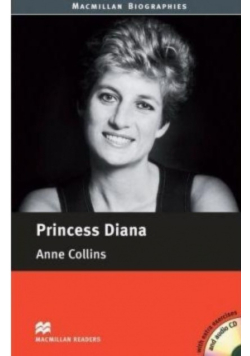 Princess Diana Beginner