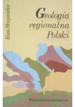 Geologia regionalna Polski