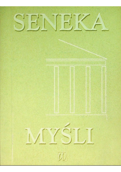 Seneka Myśli