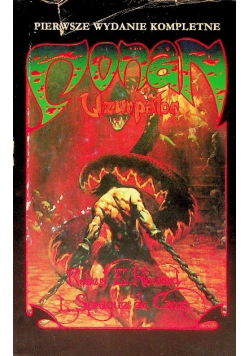 Conan Uzurpator