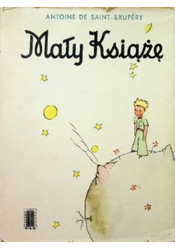 Mały Książę