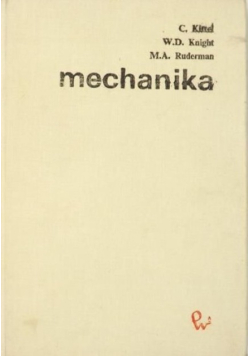 Mechanika