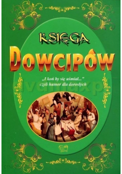 Księga dowcipów