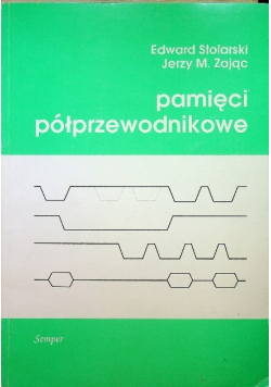 Pamięci półprzewodnikowe