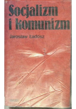 Socjalizm i komunizm