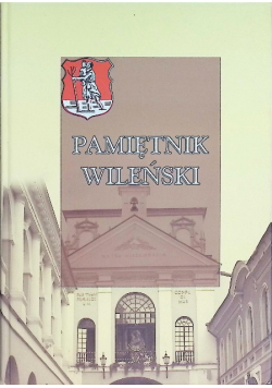 Pamiętnik Wileński