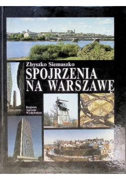 Spojrzenia na Warszawę