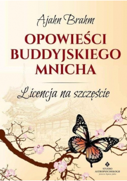 Opowieści buddyjskiego mnicha