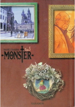Monster Tom 4