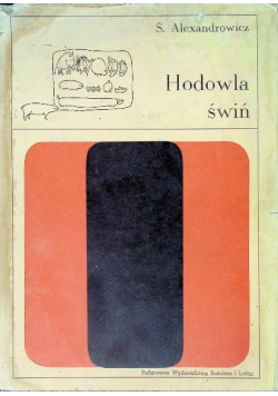 Hodowla świń