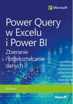Power Query w Excelu i Power BI