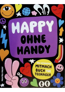 Das ultimative Mitmach Buch fur Teenager