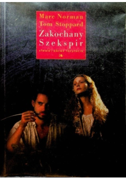Zakochany Szekspir