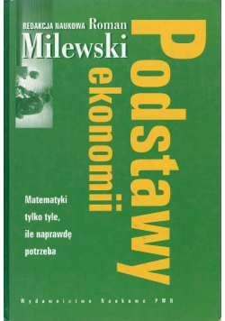 Podstawy ekonomii