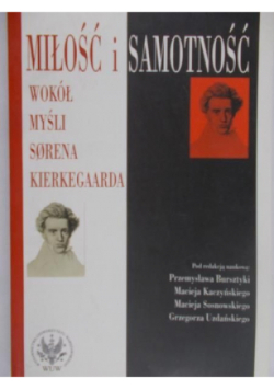 Miłość i samotność