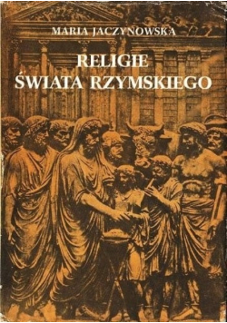 Religie świata rzymskiego