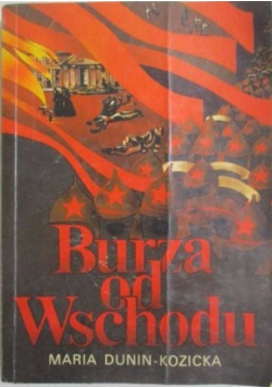 Burza od Wschodu