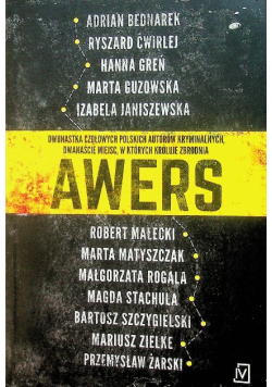 Awers