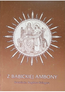 Z babickiej ambony