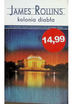 Kolonia diabła