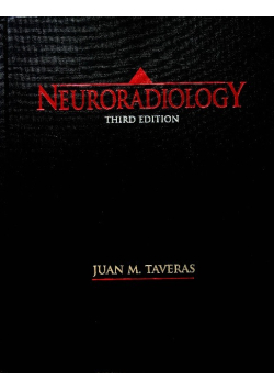 Neuroradiology