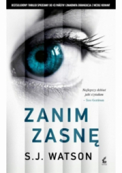 Zanim zasnę
