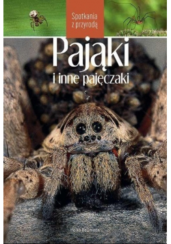Pająki i inne pajęczaki