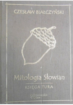 Mitologia Słowian Księga Tura