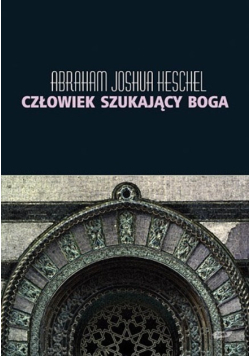 Człowiek szukający Boga
