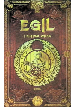 Egil i klątwa wilka