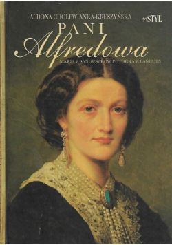 Pani Alfredowa