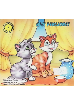 Koci pensjonat