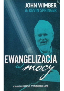 Ewangelizacja w mocy