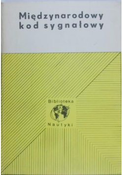 Międzynarodowy kod sygnałowy