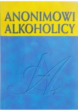 Anonimowi alkoholicy