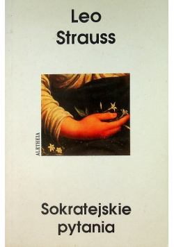 Sokratejskie pytania