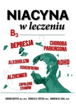 Niacyna w leczeniu