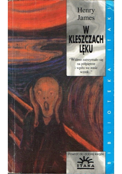W kleszczach lęku