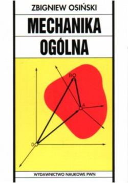 Mechanika ogólna