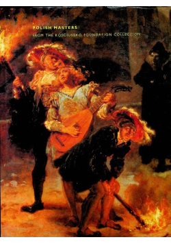 Polish masters from the Kosciuszko foundation collection