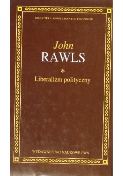 Liberalizm polityczny