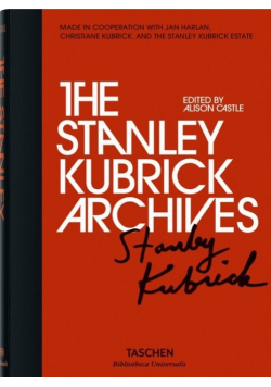 The Stanley Kubrick Archives