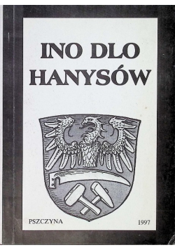 Ino dlo Hanysów