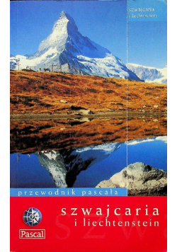 Szwajcaria i liechtenstein