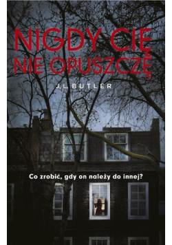 Nigdy cię nie opuszczę