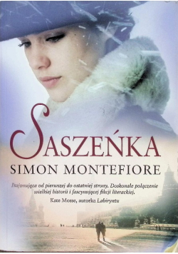 Saszeńka