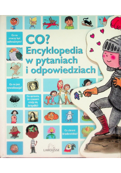 Co Encyklopedia w pytaniach i odpowiedziach