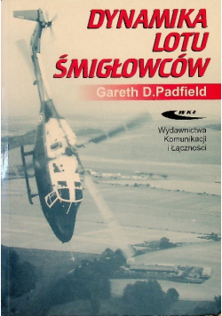 Dynamika lotu śmigłowców