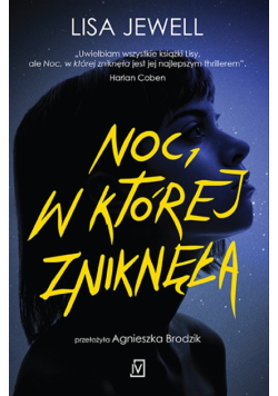 Noc w której zniknęła